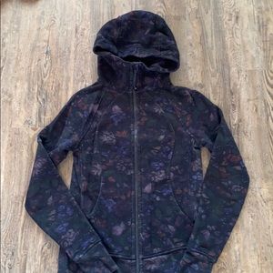 Lululemon scuba hoodie